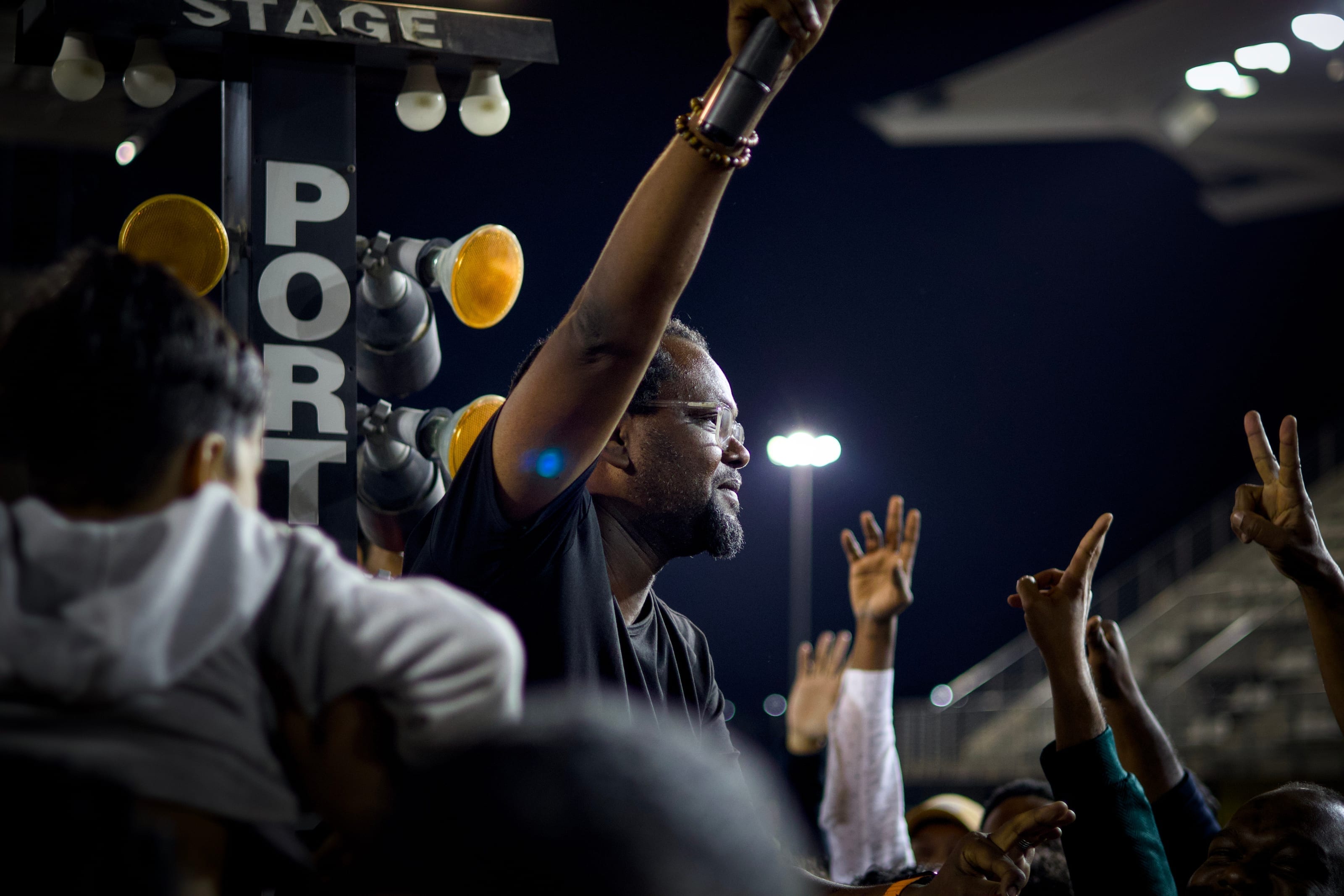 Automotive photography