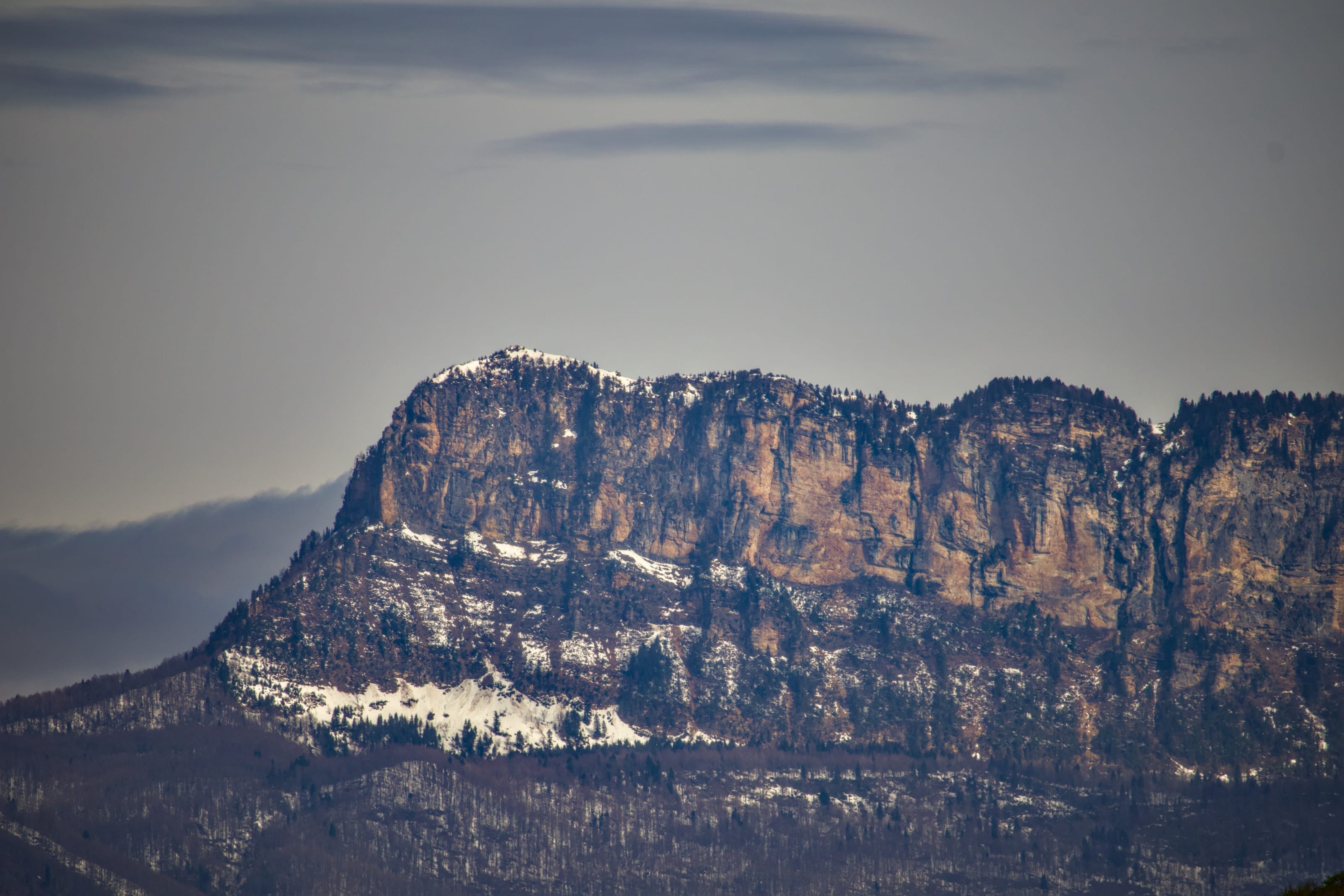 Landscape photography sample